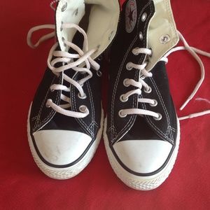 Converse high top